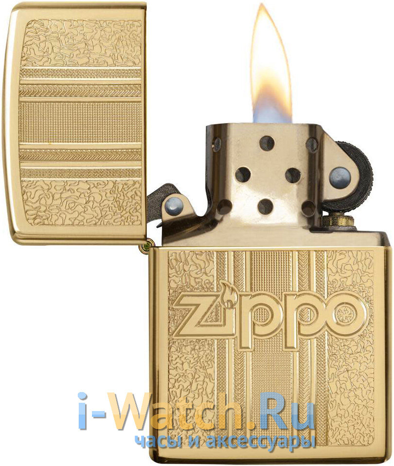 Зажигалка Zippo 29677 - фотография № 5
