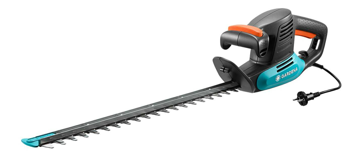 Кусторез электрический GARDENA EasyCut 450/50 (09831) 450 Вт