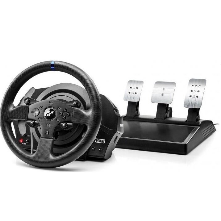 Руль Thrustmaster T300 RS GT Edition (TM 4160681)