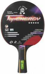 GIANT DRAGON Ракетка для настольного тенниса GIANT DRAGON TopEnerdgy