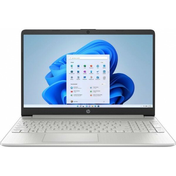 Ноутбук HP 15S-EQ2104UR R7-5700U 15 8/512GB W11 640P6EA