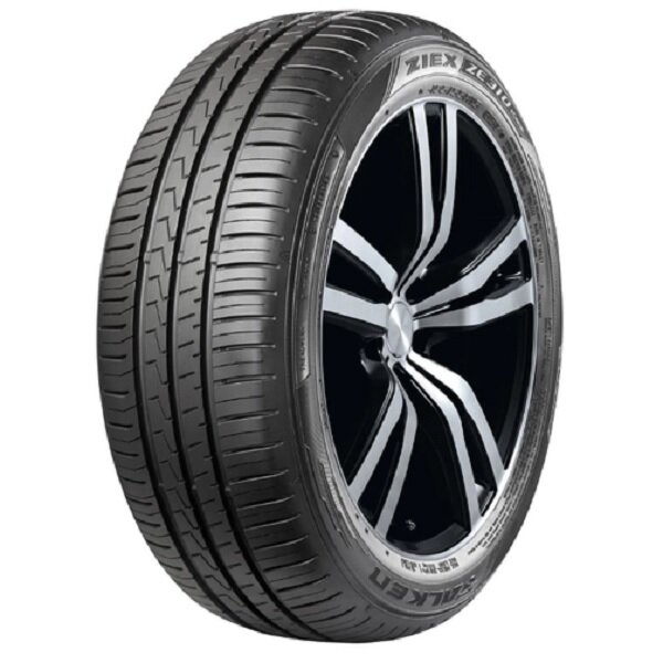 Летние шины Falken ZE310 215/60 R16 95V