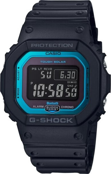 Casio G-Shock GW-B5600-2
