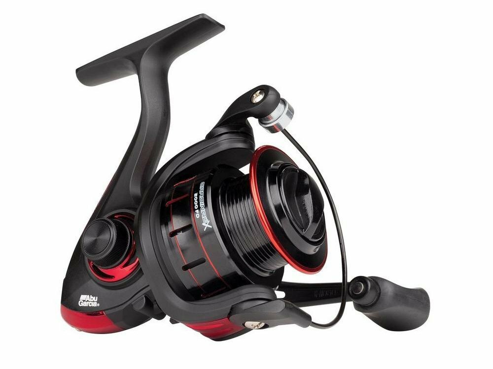 Abu Garcia, Катушка спиннинговая Cardinal X 4000FD