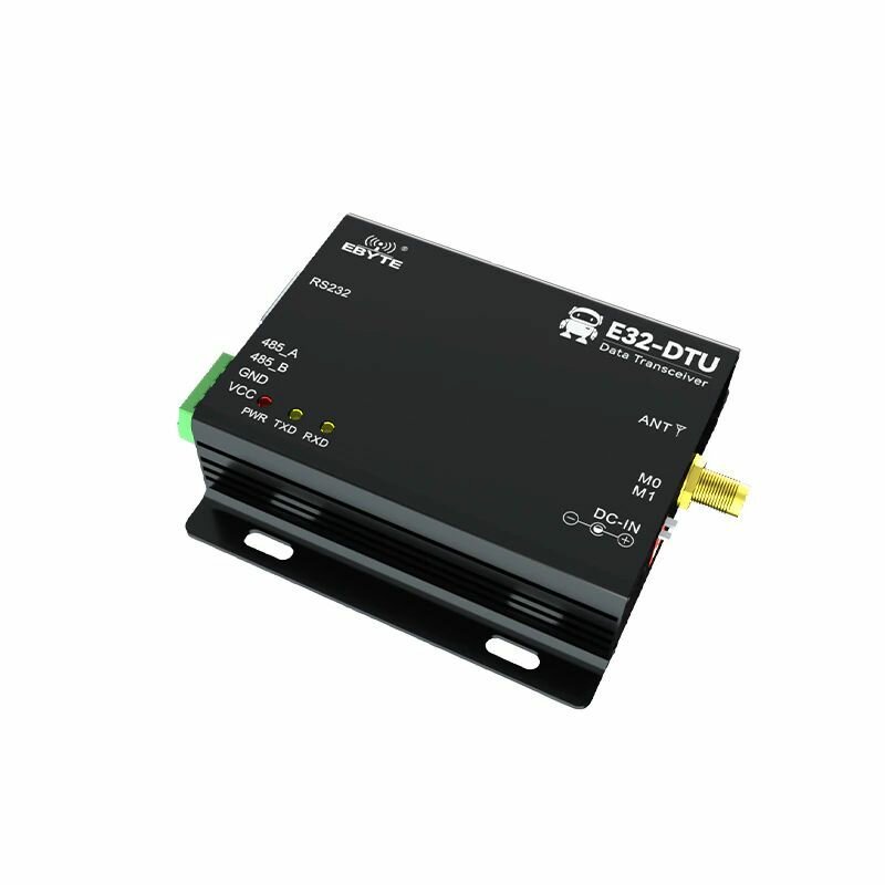 Передатчик дальнего действия LoRa SX1278 E32-DTU-433L20 (3000м)