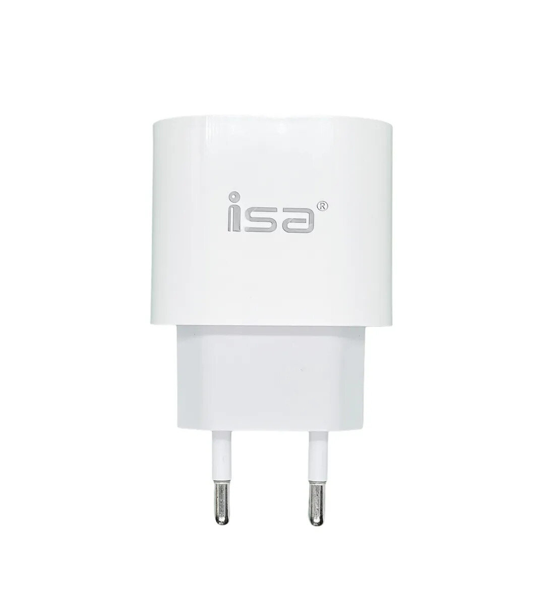 Быстрая зарядка для телефона HS15 Type-C, Power Delivery 20W / Зарядное устройство / Адаптер для зарядки телефона / Адаптер питания usb