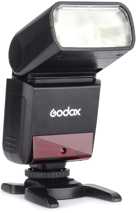  Godox Ving V350N TTL,  Nikon