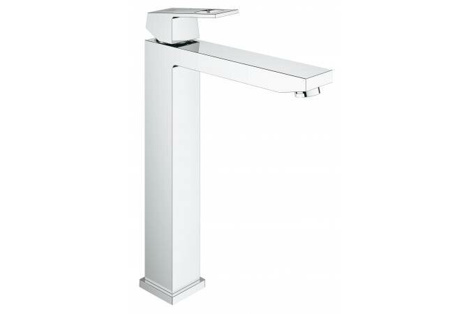 GROHE Смеситель для раковины GROHE Eurocube, свободностоящий, хром (23406000)