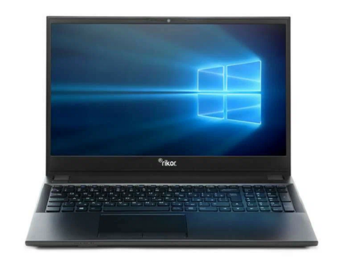 Ноутбук Rikor Laptop R-N-15-5400U 15.6"" FHD/RYZEN 3 5400U/8GB/256GB/AMD Vega 6/DOS TI-1554