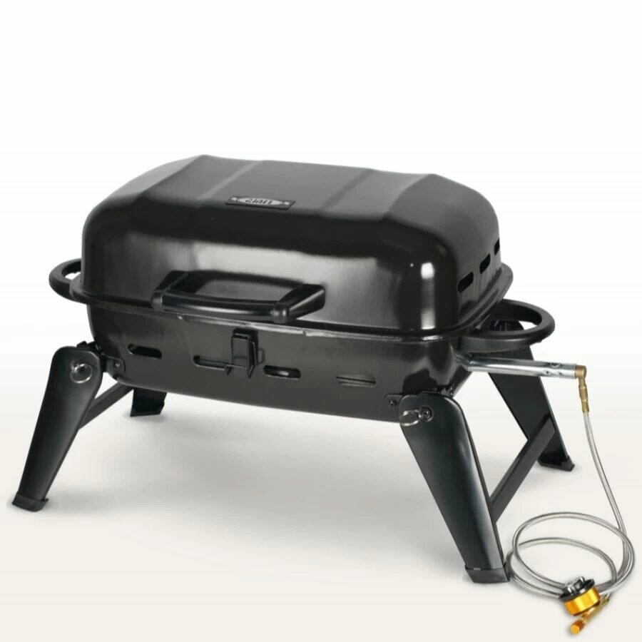 Портативный газовый гриль START GRILL HOBO-1T