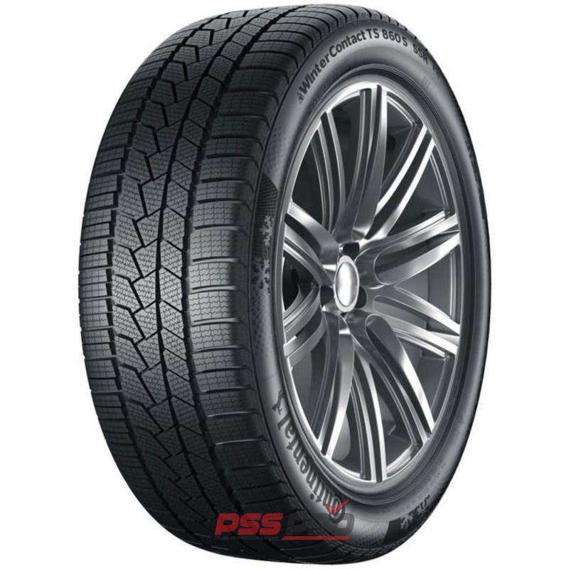 А/шина Continental ContiWinterContact TS 860 S 275/35 R21 103W XL