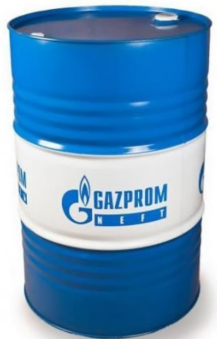Масло Веретенное Gazpromneft И-20а 205 Л 2389906885 Gazpromneft арт. 2389906885