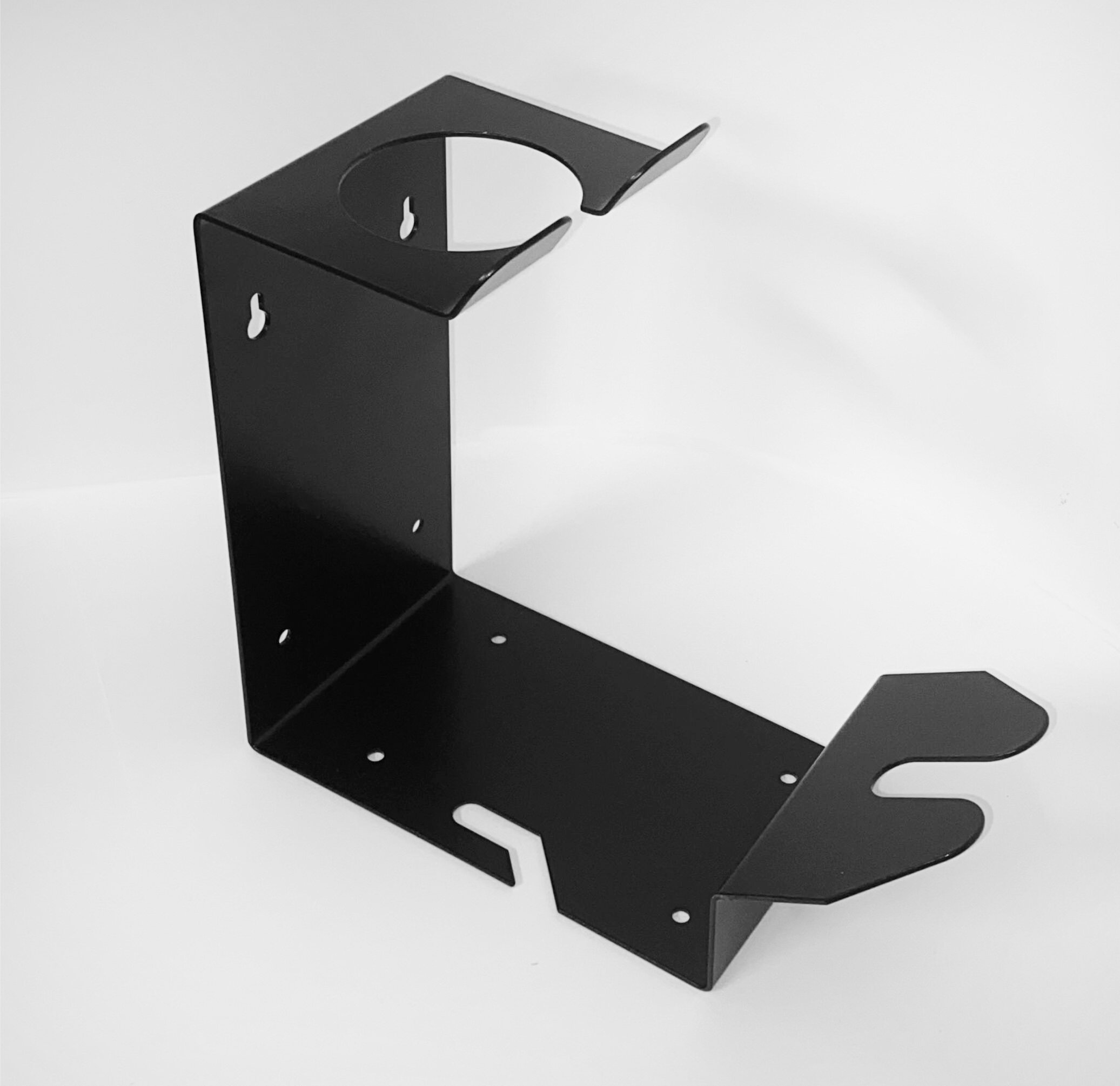 фото Держатель краскопульта