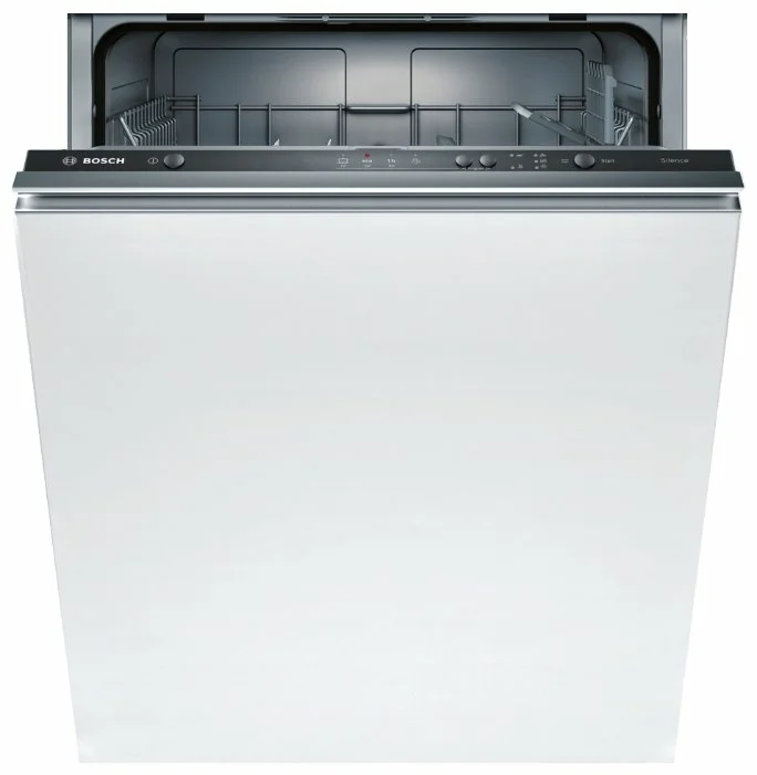 Посудомоечная машина Bosch SMV24AX00E - фото №1