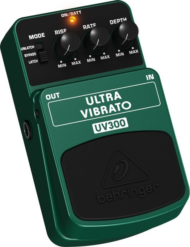 Behringer UV300 Ultra Vibrato  