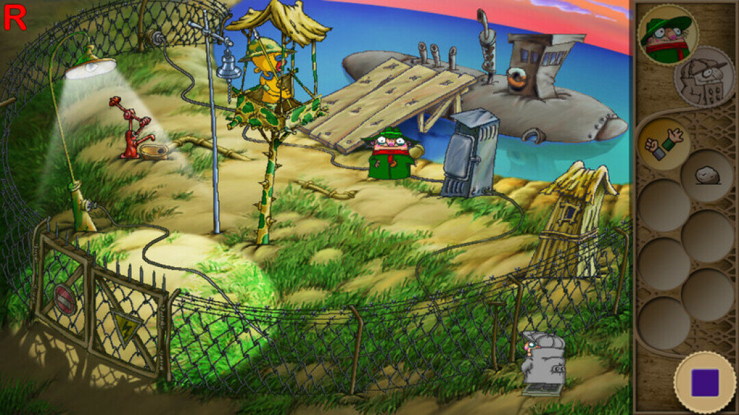 Цифровая версия игры PC 1C Publishing - фото №6