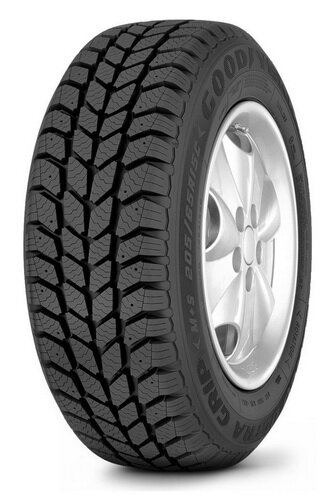 Goodyear UltraGrip Cargo 225/55R17C 109/107T