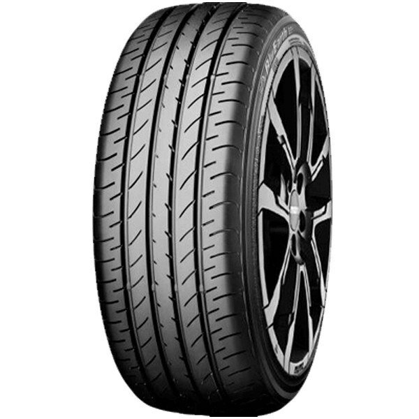 Шины yokohama bluearth-gt ae51 205/60r16 96w