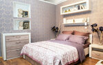 Спальня Anrex Оливия 10 - изображение