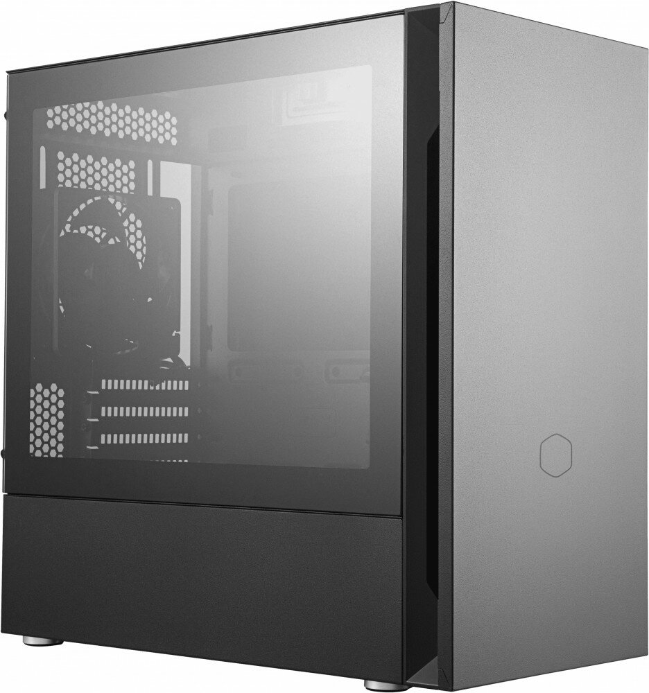 Cooler Master Корпус Cooler Master Silencio S400 (MCS-S400-KG5N-S00)