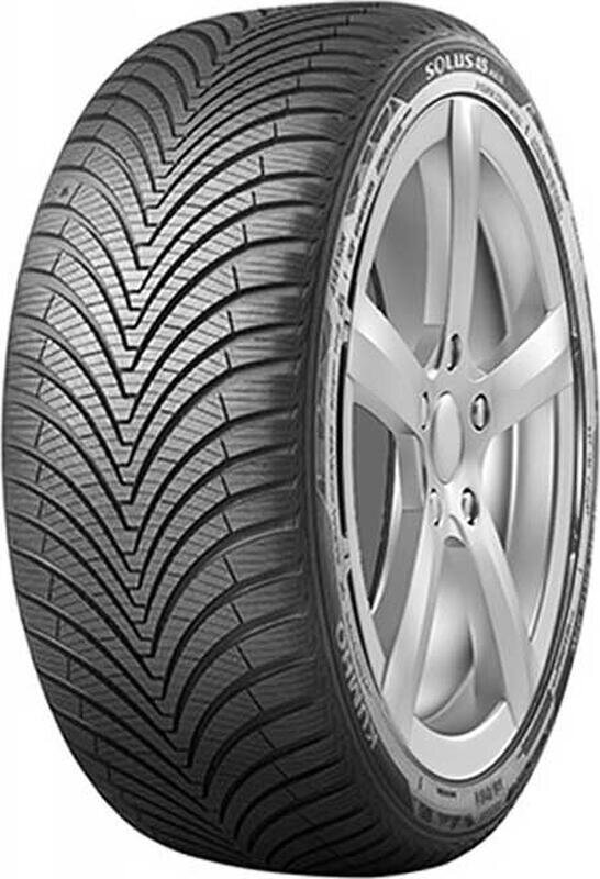 Автомобильные летние шины Kumho HA32 165/60 R14 75H