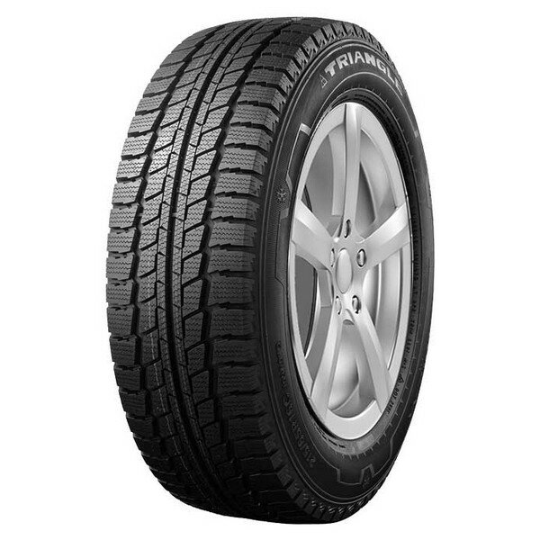 Автомобильная шина Triangle SnowLink LL01 205/75 R16C 113/111R зимняя