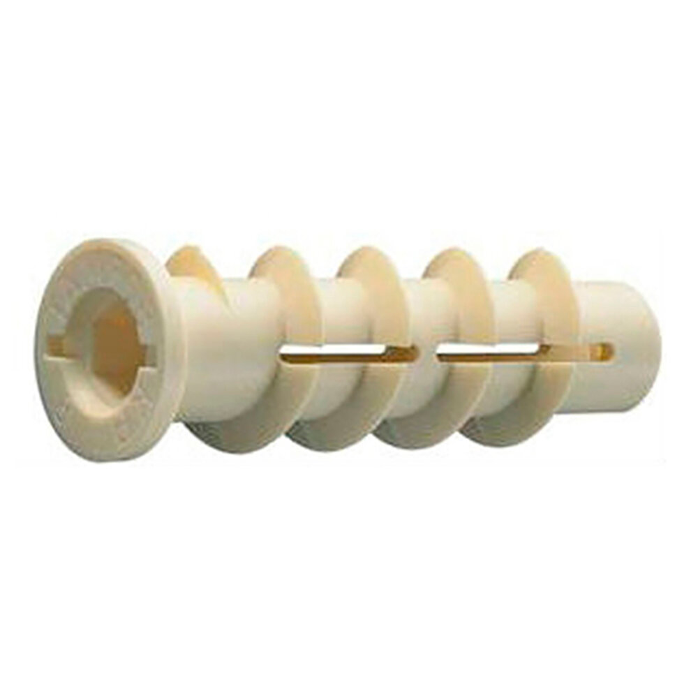 фото Дюбель для газосиликата PВТ8, 10х50 мм 2 шт, 1 упаковка в заказе