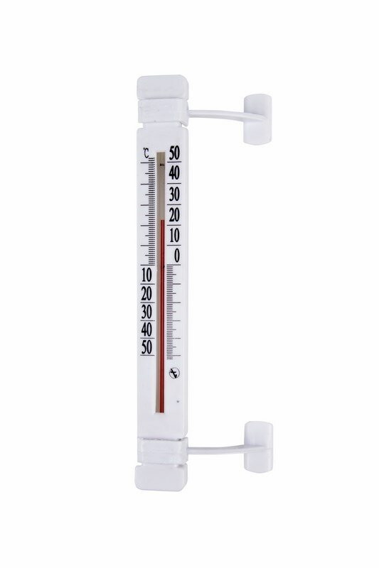 ProConnect Термометр наружный оконный на клейкой ленте