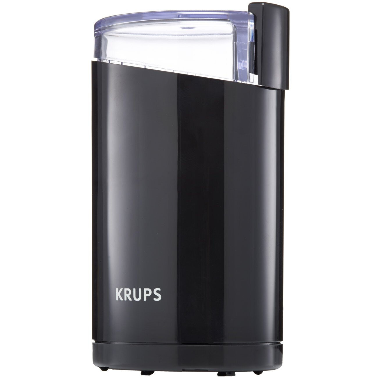 Кофемолка Krups Fast touch F2034232