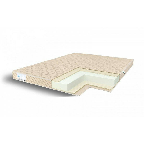 Матрас Comfort Line Double Latex Eco Roll Slim, Размер 65х200 см