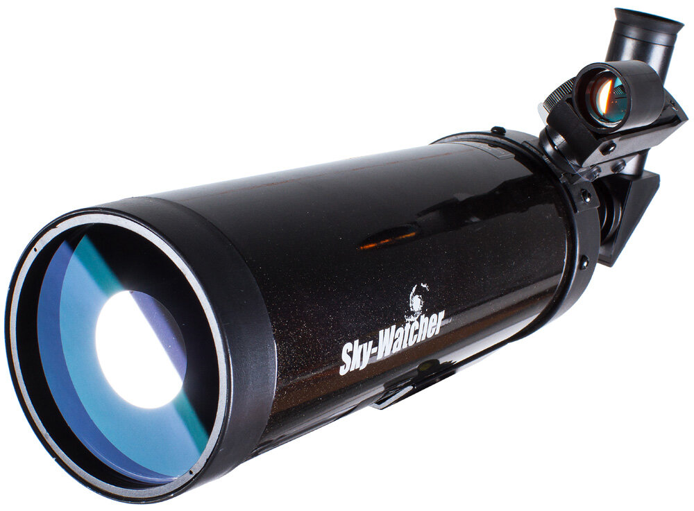 Sky-Watcher (Скай-Вотчер) Труба оптическая Sky-Watcher BK MAK80SP OTA