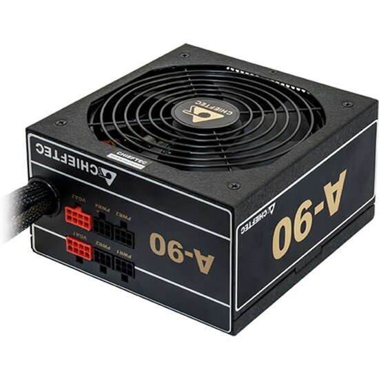 Блок питания Chieftec GDP-650C 650W