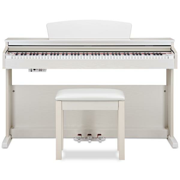   Becker BDP-82 White