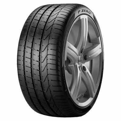 Автомобильные шины Pirelli P Zero Run Flat 255/40 R19 100Y