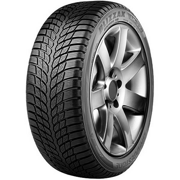 Автомобильная шина Bridgestone Blizzak LM-32 245/40 R17 95V XL зимняя