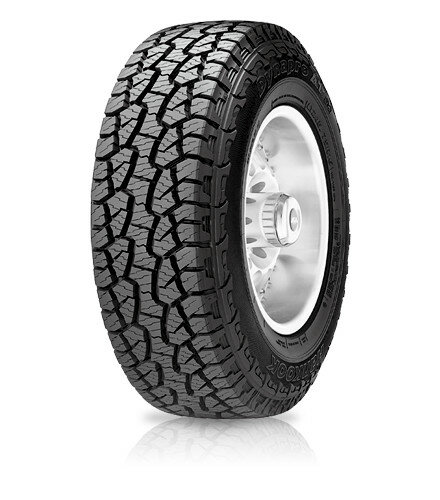 Автошина Hankook Dynapro RF10 235/60 R18 102T