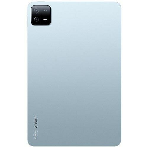 Планшет Xiaomi Pad 6 8/256Gb Wi-Fi Blue (Синий) Global Version