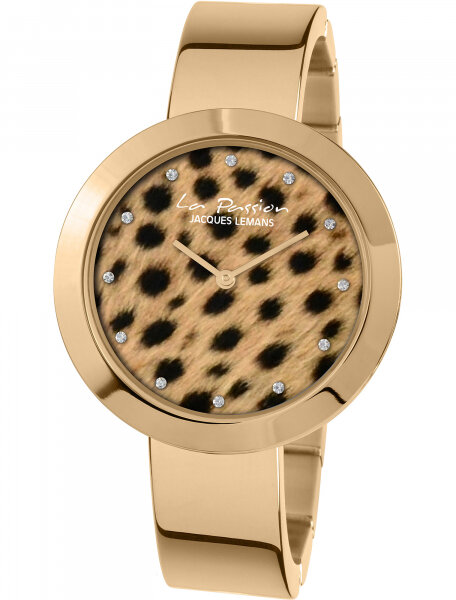 Наручные часы Jacques Lemans LP-113J