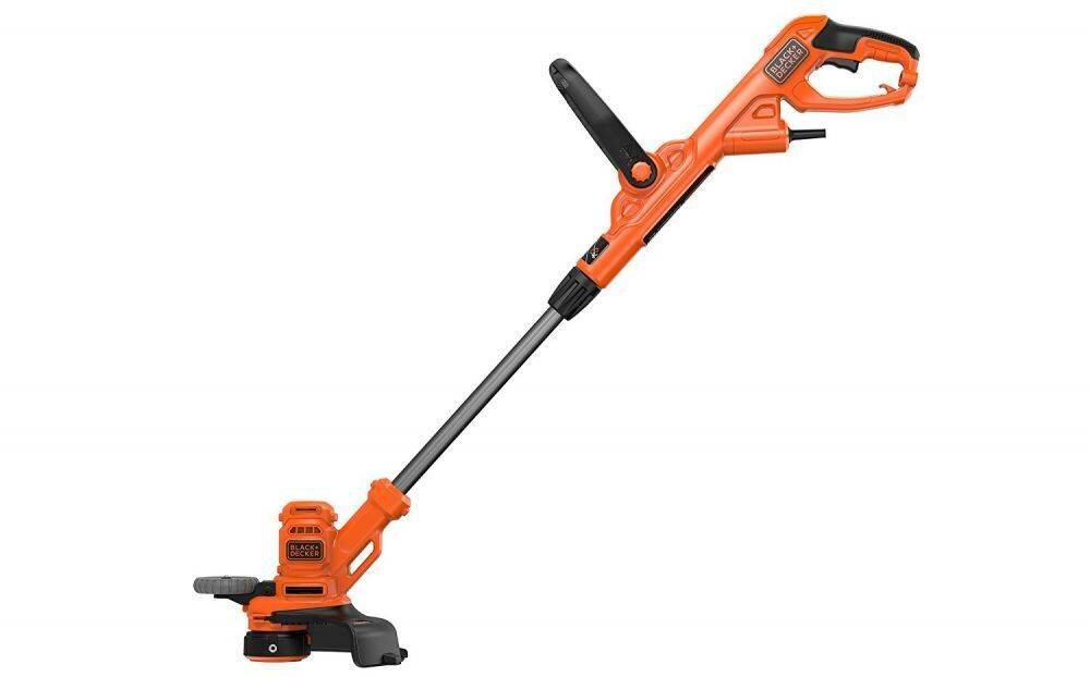 Триммер электрический Black+Decker BESTA530-QS