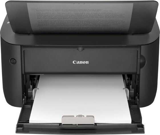 Монохромный лазерный принтер Canon i-SENSYS LBP6030B