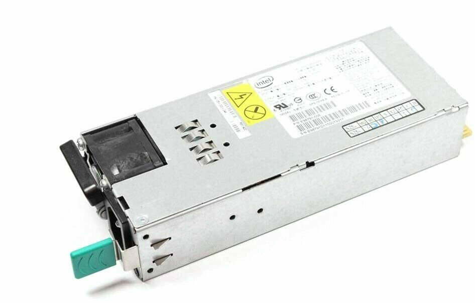 Блоки питания Intel Блок питания Intel Delta E98791-006 E98791-007 DPS-750XB A 750W Hot Swap Redundant Power Supply