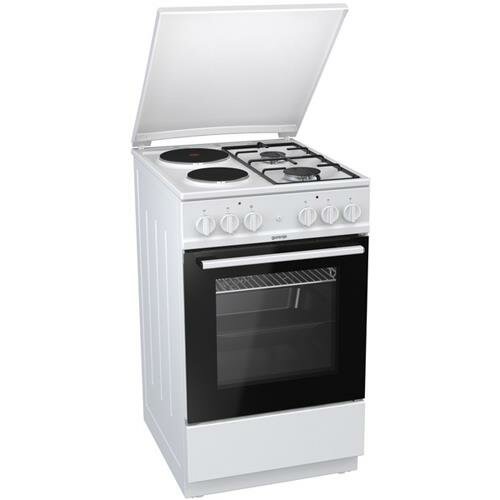 Газовая плита Gorenje K 5111 WG