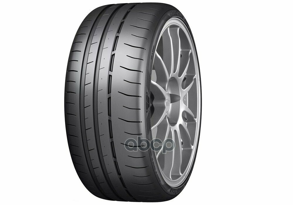 Автошина GOODYEAR Eagle F1 Supersport R 245/35 R19 93 Y