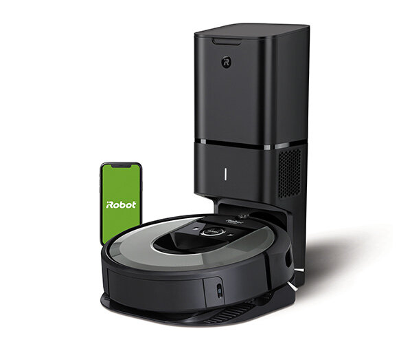 IRobot Roomba Combo i8+