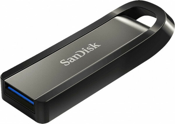 Флешка 64GB SanDisk CZ810 Extreme GO USB 3.2 SDCZ810-064G-G46