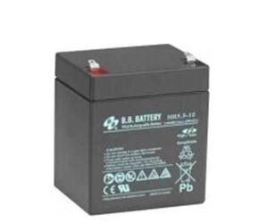 B.B. Battery HRC 5.5-12