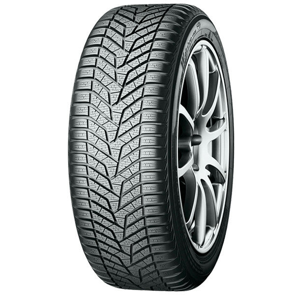 Шина зимняя легковая YOKOHAMA W.Drive V905 225/45R18 95V XL (Арт.R1665)