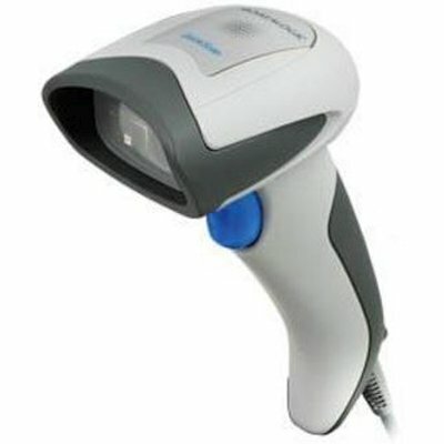 Сканер Datalogic QuickScan QD2430 QD2430-WHK1