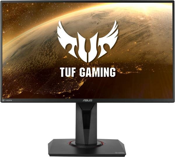 Монитор 25 ASUS TUF Gaming VG259QM (90LM0530-B02370)