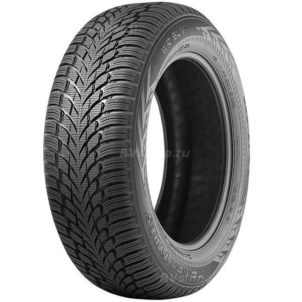   275/45/21 110W Nokian Tyres WR SUV 4